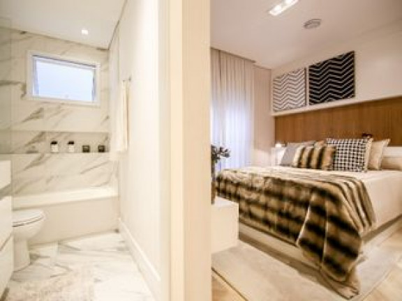 Imagem Apartamento com 2 Quartos à Venda, 49 m² em Vila Andrade - São Paulo Imagem Apartamento com 2 Quartos à Venda, 49 m² em Vila Andrade - São Paulo