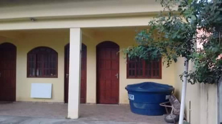 Imagem Casa com 3 Quartos à Venda, 60 m² em Jaconé (Sampaio Correia) - Saquarema