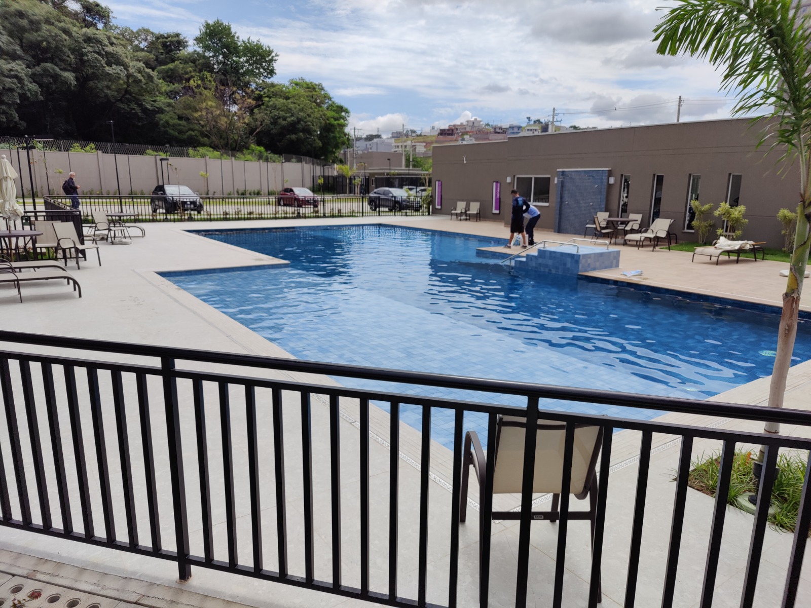 Imagem Apartamento com 3 Quartos à Venda, 82 m²em Horto Florestal - Jundiaí
