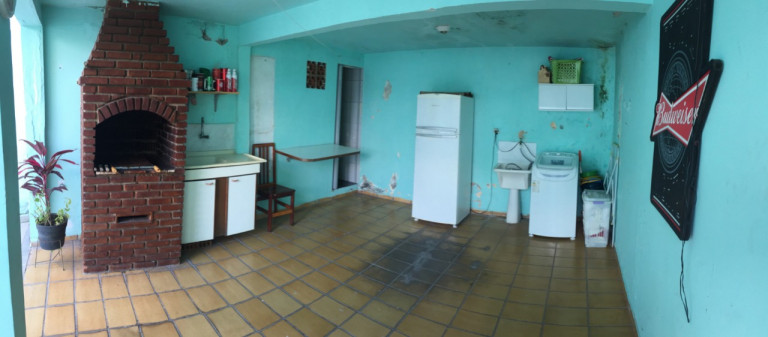 Imagem Sobrado com 3 Quartos à Venda, 112 m² em Cidade Líder - São Paulo