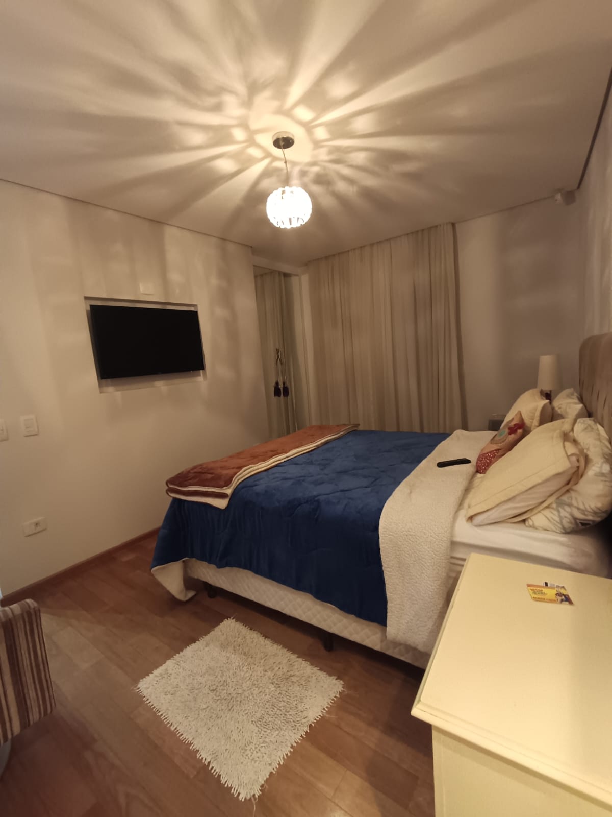 Imagem Casa com 4 Quartos à Venda ou Locação, 400 m² em Jardim Paulista - Atibaia Imagem Casa com 4 Quartos à Venda ou Locação, 400 m² em Jardim Paulista - Atibaia