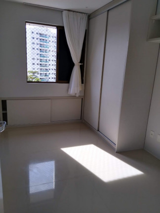 Imagem Apartamento com 2 Quartos para Alugar, 137 m² em Ponta do Farol - São Luís