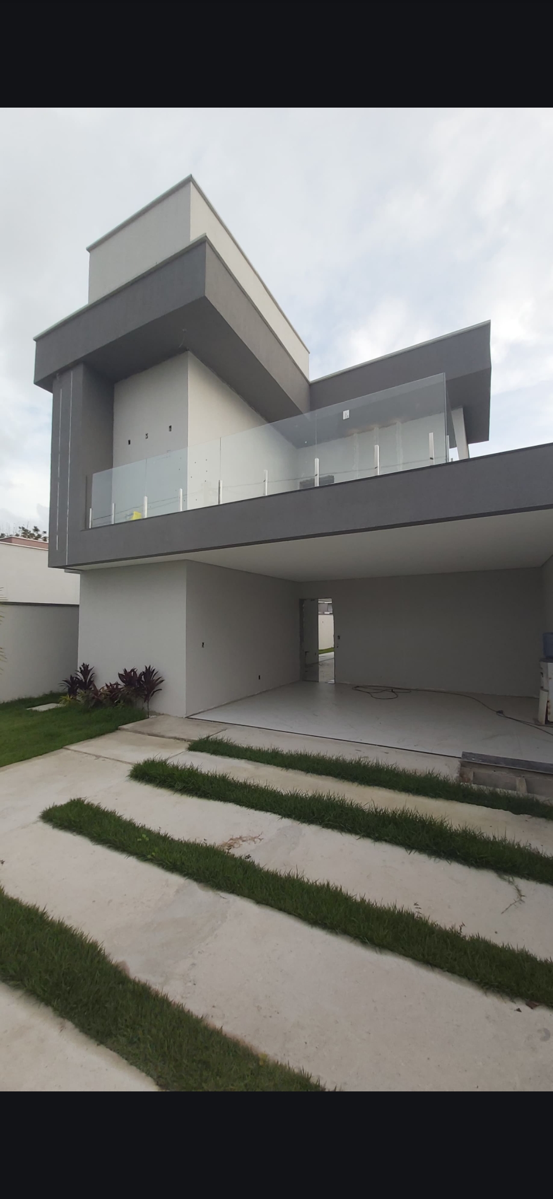 Imagem Casa de Condomínio com 4 Quartos à Venda, 183 m² em Jacunda - Aquiraz