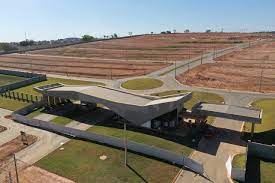 Terreno à Venda, 350 m²em Vinhas Flamboyant - Senador Canedo