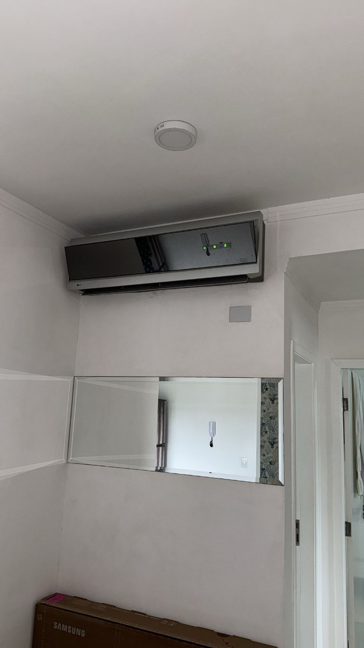 Imagem Apartamento com 2 Quartos para Alugar, 82 m² em Centro - Bertioga