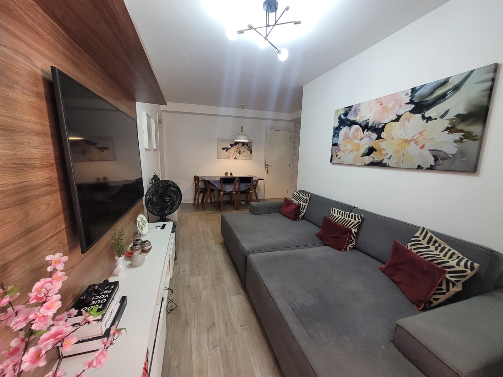 Imagem Apartamento com 2 Quartos à Venda, 75 m²em Freguesia (Jacarepaguá) - Rio de Janeiro Imagem Apartamento com 2 Quartos à Venda, 75 m²em Freguesia (Jacarepaguá) - Rio de Janeiro