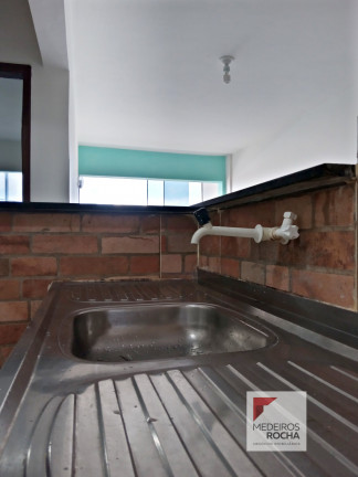Imagem Apartamento com 1 Quarto à Venda, 70 m² em Praia do Meio - Natal