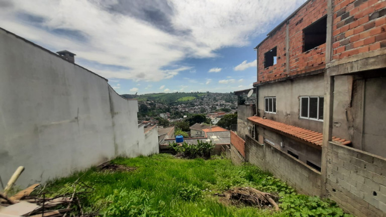 Imagem Terreno à Venda, 250 m²em Jardim Sílvia - Francisco Morato Imagem Terreno à Venda, 250 m²em Jardim Sílvia - Francisco Morato