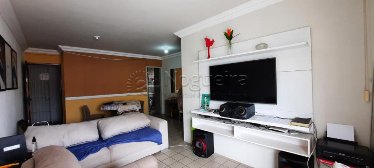 Imagem Apartamento com 2 Quartos à Venda, 75 m² em Piedade - Jaboatão dos Guararapes