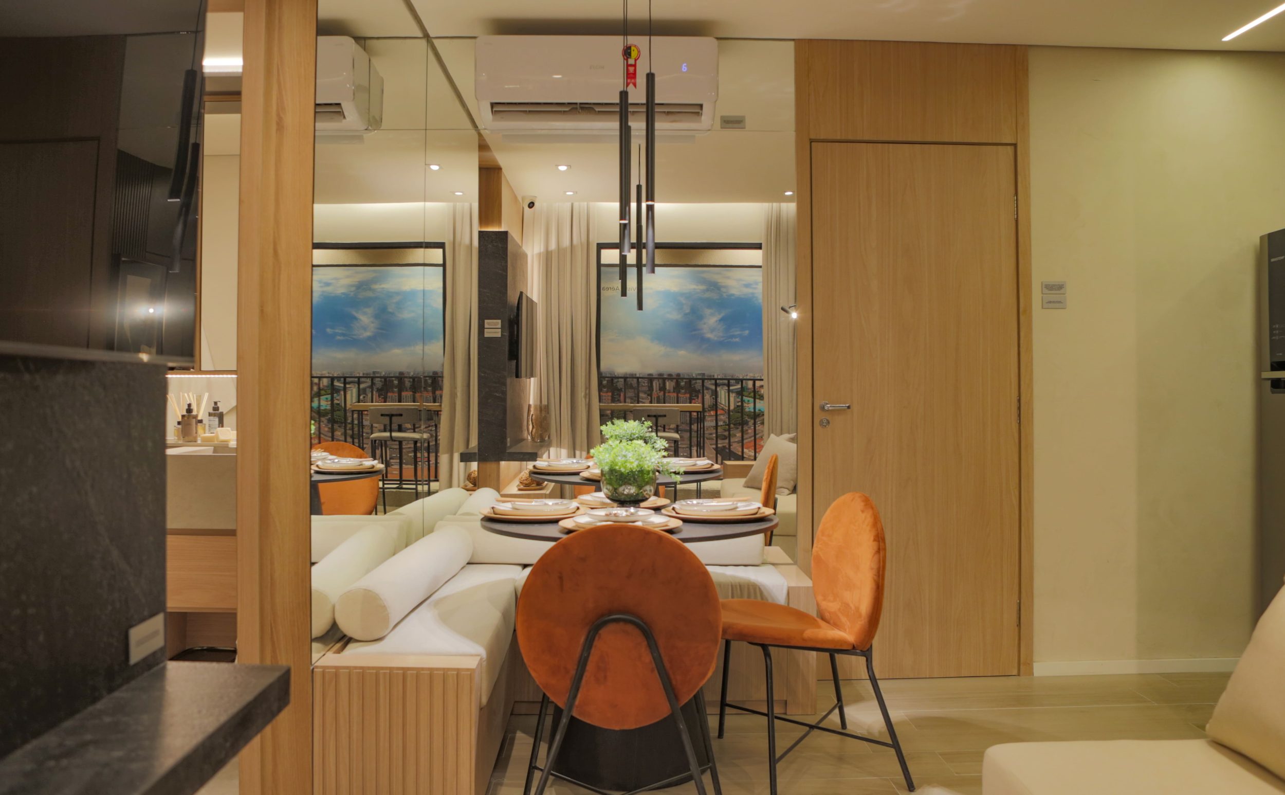 Imagem Apartamento com 2 Quartos à Venda, 49 m² em Água Branca - São Paulo Imagem Apartamento com 2 Quartos à Venda, 49 m² em Água Branca - São Paulo