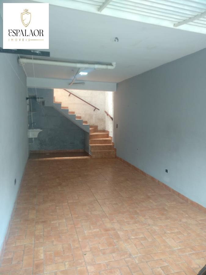Imagem Casa de Condomínio com 2 Quartos à Venda, 50 m²em Jardim Norma - São Paulo