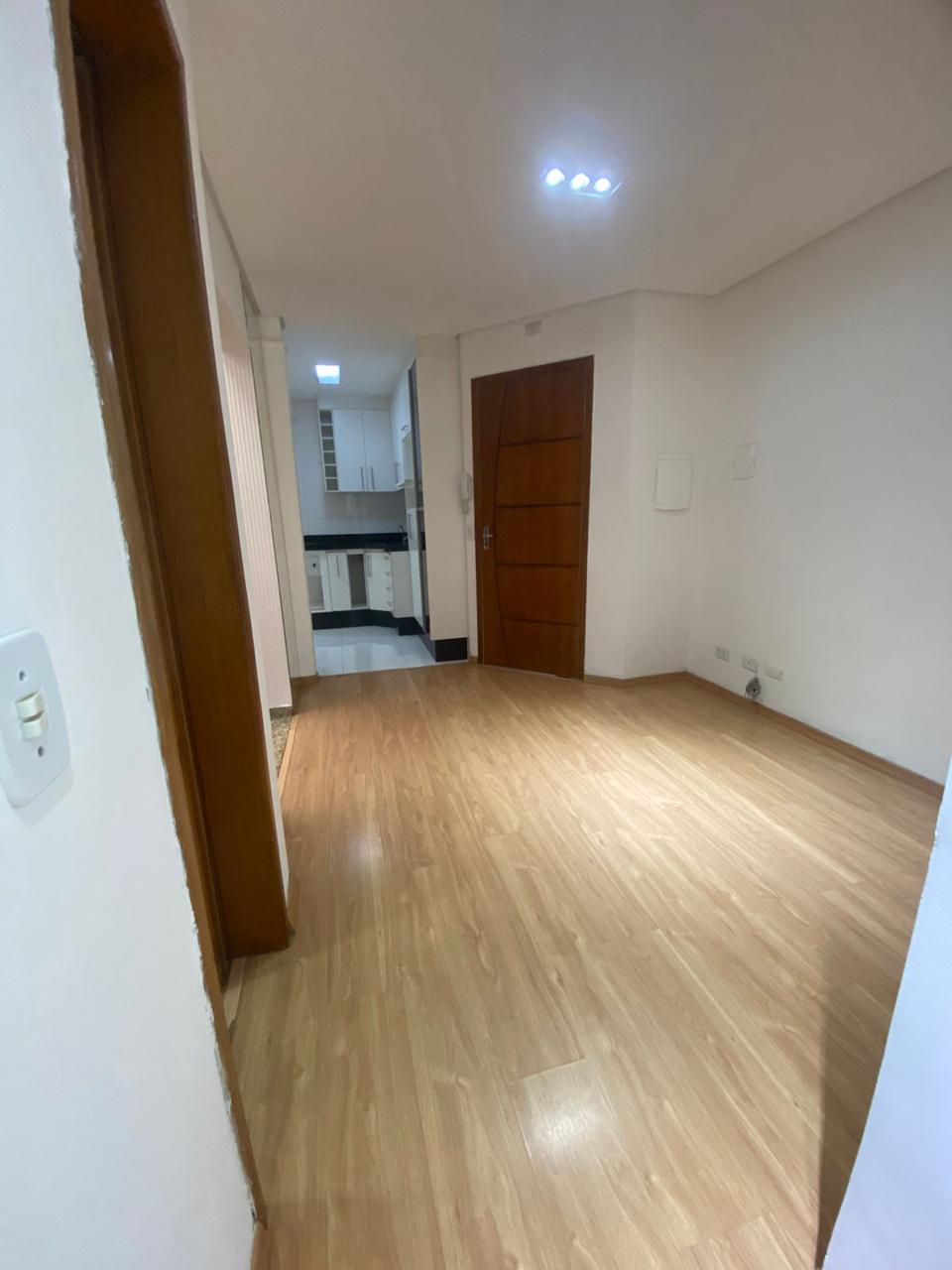 Imagem Apartamento com 2 Quartos à Venda, 38 m²em Parque das Nações - Santo André