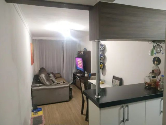 Imagem Apartamento com 2 Quartos à Venda, 47 m² em Parque Munhoz - São Paulo