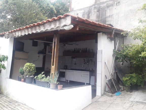 Imagem Sobrado com 3 Quartos à Venda, 250 m² em Parque Císper - São Paulo