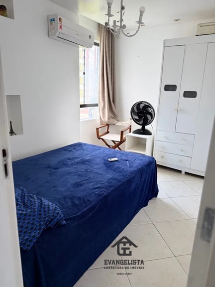 Imagem Apartamento com 4 Quartos para Alugar, 197 m² em Pituba - Salvador