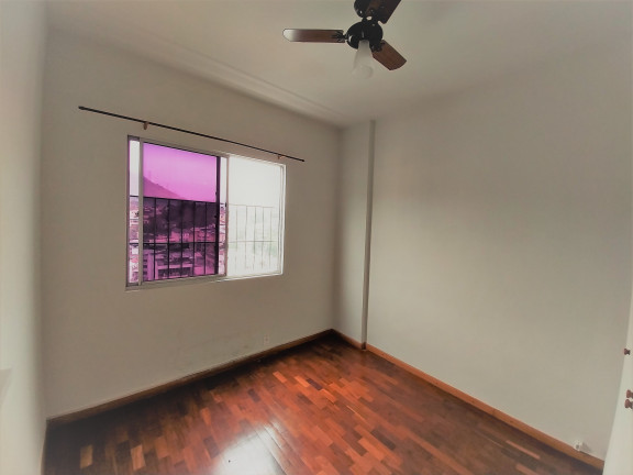Imagem Apartamento com 2 Quartos à Venda, 67 m² em Méier - Rio de Janeiro