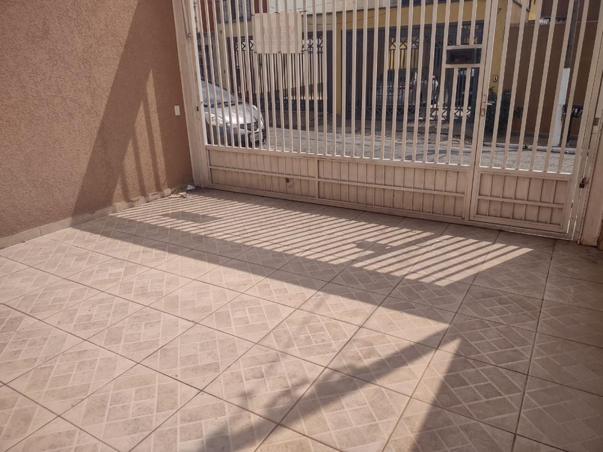 Imagem Sobrado com 2 Quartos à Venda, 70 m²em Jardim Independência - São Paulo Imagem Sobrado com 2 Quartos à Venda, 70 m²em Jardim Independência - São Paulo