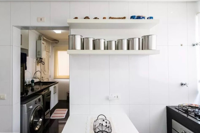 Imagem Apartamento com 4 Quartos à Venda,  em Jardim Ampliação - São Paulo