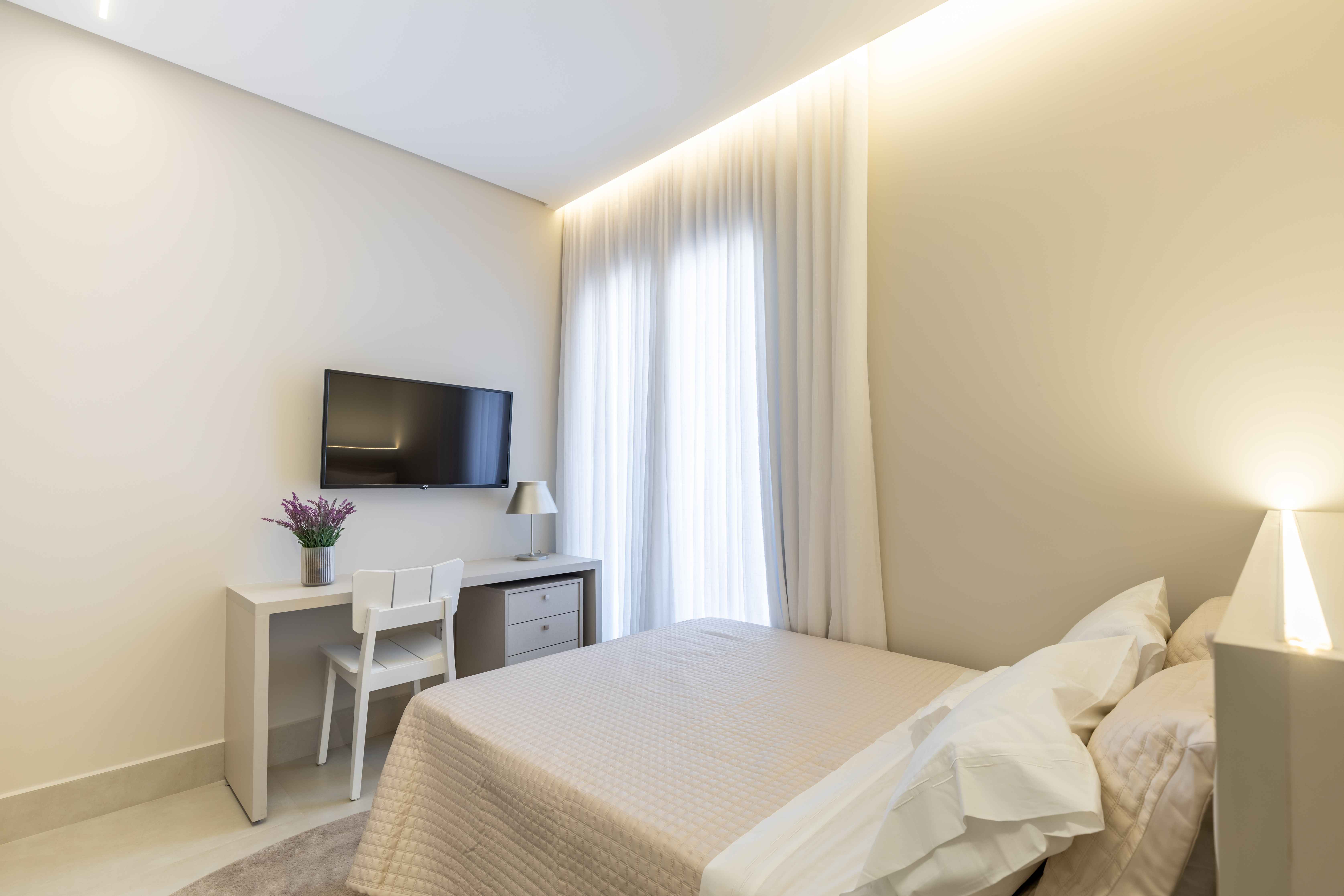 Imagem Apartamento com 3 Quartos à Venda, 218 m²em Setor Oeste - Goiânia