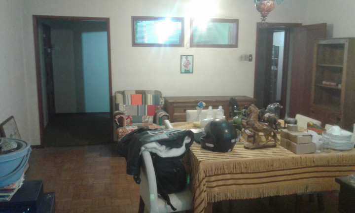 Imagem Apartamento com 3 Quartos à Venda, 132 m² em Rio Branco - Porto Alegre
