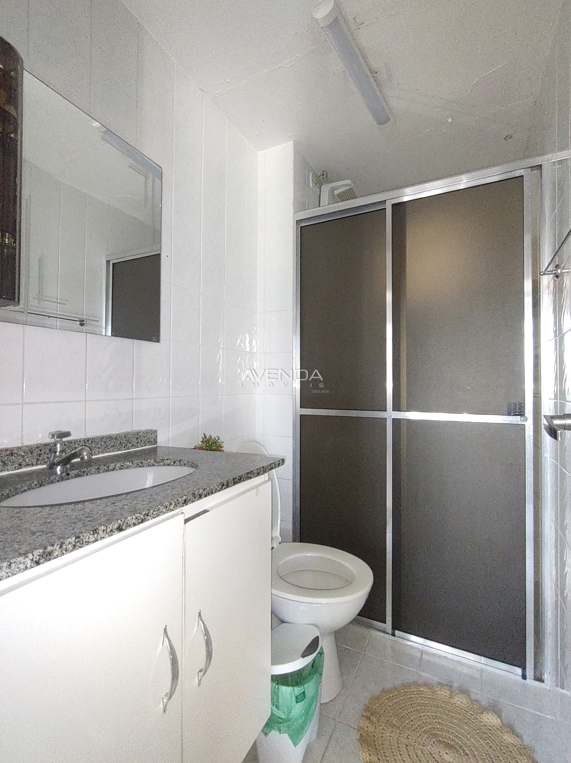 Imagem Apartamento com 3 Quartos à Venda, 64 m²em Bairro Alto - Curitiba