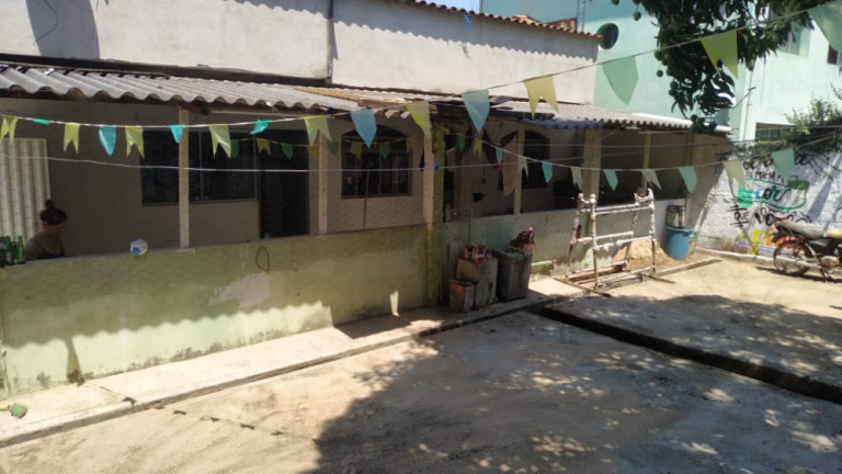 Imagem Casa com 5 Quartos à Venda, 1.000 m² em Jardim das Alterosas - 2ª Seção - Betim