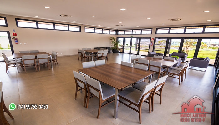 Imagem Terreno em Condomínio à Venda, 300 m² em RESIDENCIAL VILA DE LEÓN 1 - PIRATININGA Imagem Terreno em Condomínio à Venda, 300 m² em RESIDENCIAL VILA DE LEÓN 1 - PIRATININGA