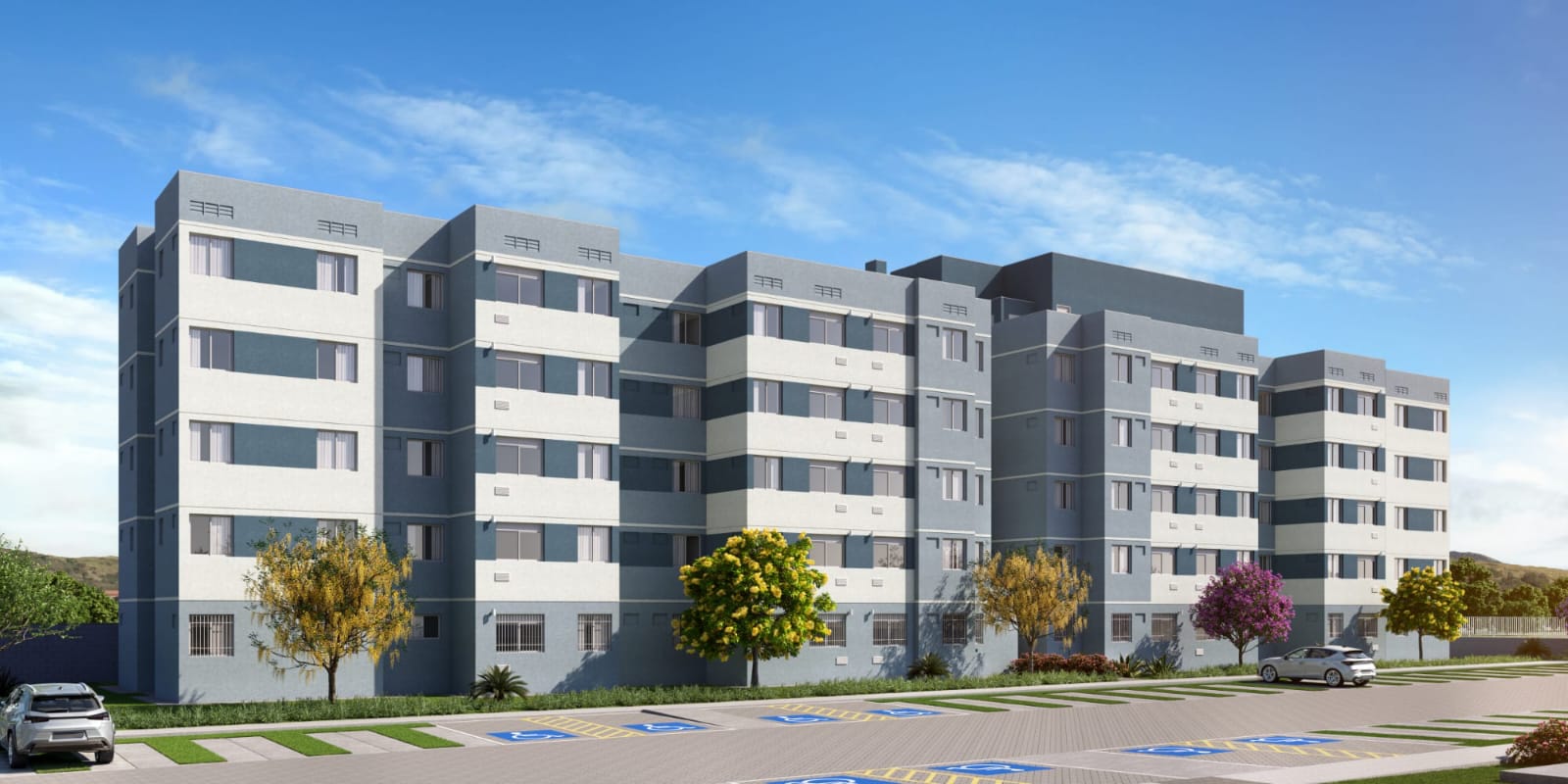 Imagem Apartamento com 2 Quartos à Venda, 36 m² em Campo Grande - Rio de Janeiro Imagem Apartamento com 2 Quartos à Venda, 36 m² em Campo Grande - Rio de Janeiro