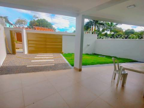Imagem Casa com 3 Quartos à Venda, 123 m² em Setor Faiçalville - Goiânia