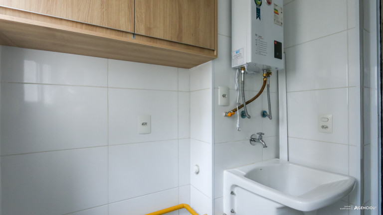 Imagem Apartamento com 2 Quartos à Venda, 62 m² em Várzea da Barra Funda - São Paulo