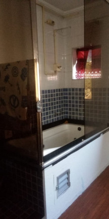 Imagem Sobrado com 2 Quartos à Venda, 122 m² em Marapé - Santos Imagem Sobrado com 2 Quartos à Venda, 122 m² em Marapé - Santos
