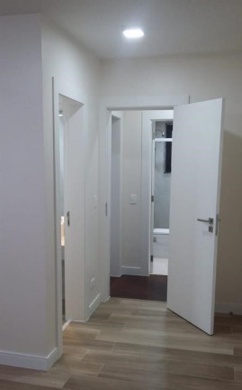 Imagem Apartamento com 4 Quartos para Alugar, 143 m² em Santa Teresinha - São Paulo Imagem Apartamento com 4 Quartos para Alugar, 143 m² em Santa Teresinha - São Paulo