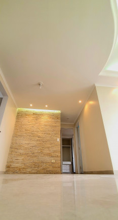 Imagem Apartamento com 2 Quartos para Alugar, 60 m² em Parque das Nações - Santo André