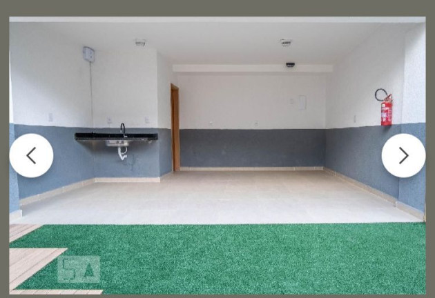 Imagem Apartamento à Venda, 47 m² em Chora Menino - São Paulo Imagem Apartamento à Venda, 47 m² em Chora Menino - São Paulo