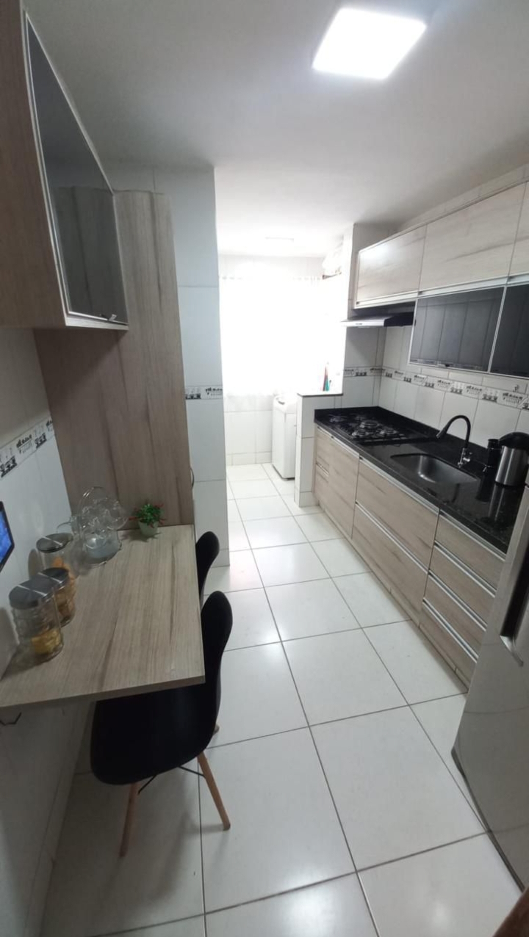 Imagem Apartamento com 3 Quartos à Venda, 77 m² em Setor Bela Vista - Goiânia Imagem Apartamento com 3 Quartos à Venda, 77 m² em Setor Bela Vista - Goiânia