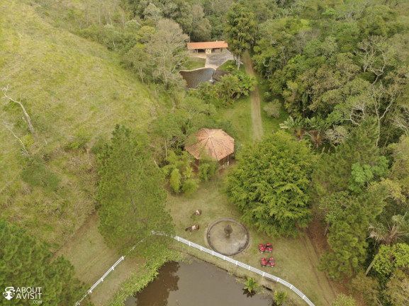 Imagem Fazenda à Venda, 60.000 m² em Ramada - Miguel Pereira Imagem Fazenda à Venda, 60.000 m² em Ramada - Miguel Pereira
