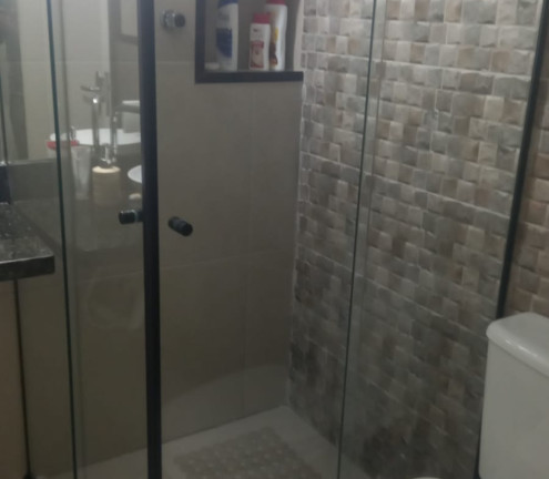 Imagem Apartamento com 3 Quartos à Venda, 85 m² em Santana - São Paulo