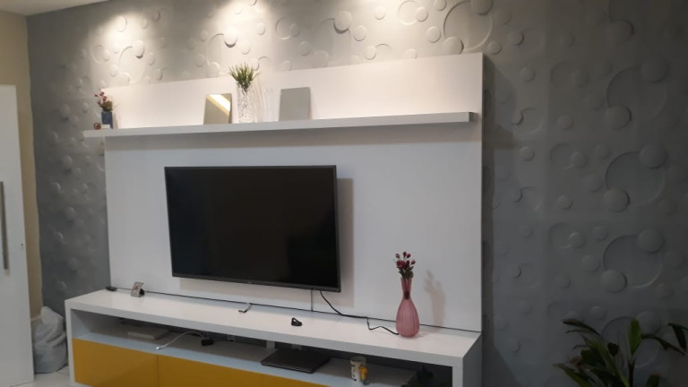 Imagem Casa com 3 Quartos à Venda, 110 m²em Itaperi - Fortaleza