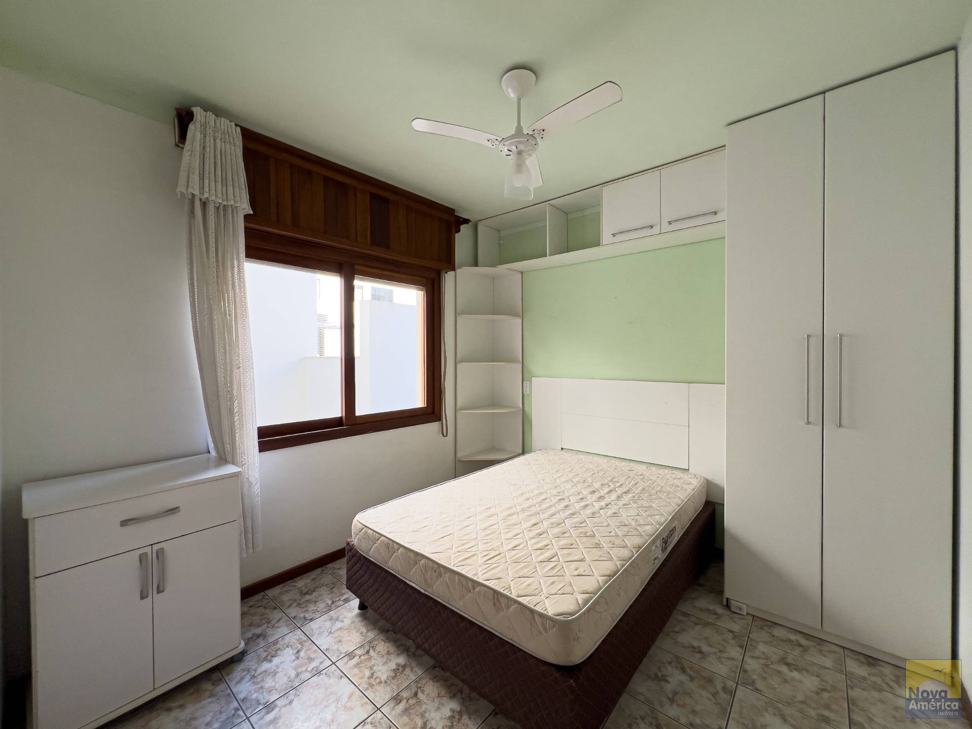 Imagem Apartamento com 1 Quarto à Venda, 42 m²em Zona Nova - Capão da Canoa