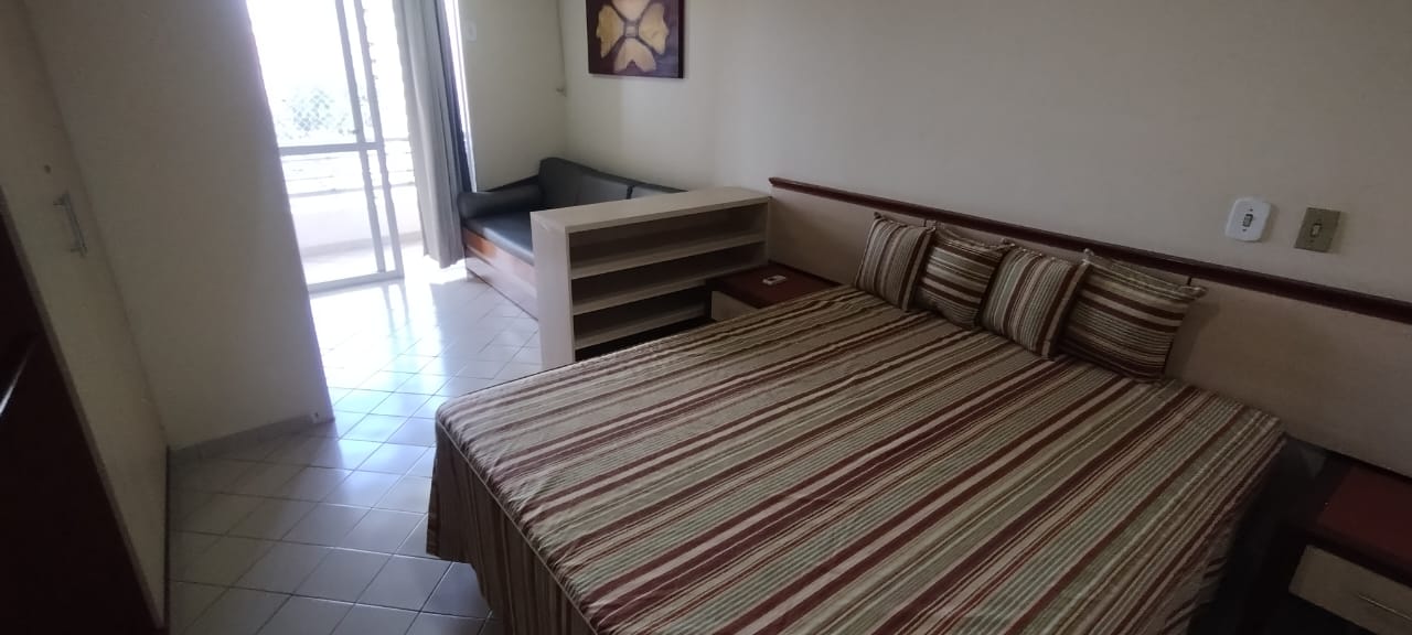 Imagem Apartamento com 1 Quarto à Venda, 72 m² em Bairro do Turista I - Caldas Novas