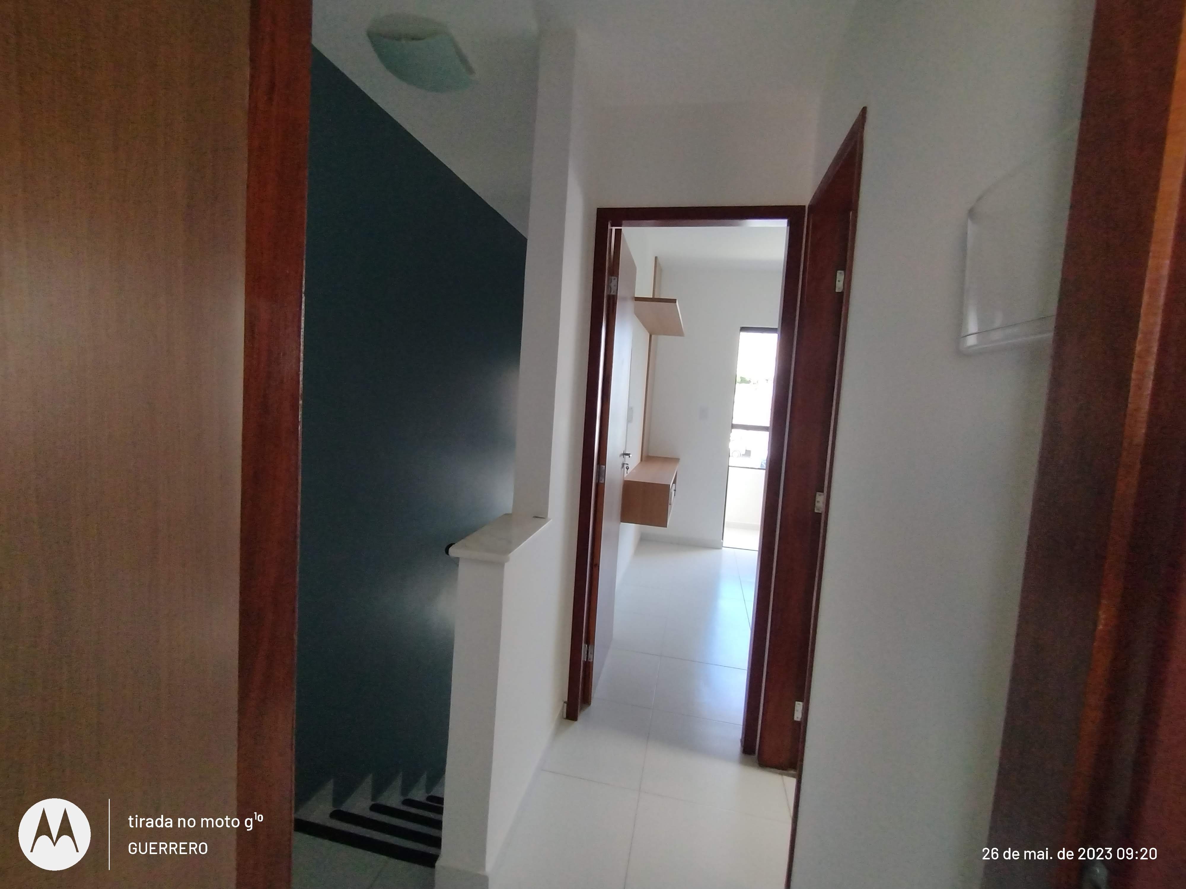 Imagem Casa de Condomínio com 2 Quartos para Alugar, 74 m²em Ponta Negra - Natal
