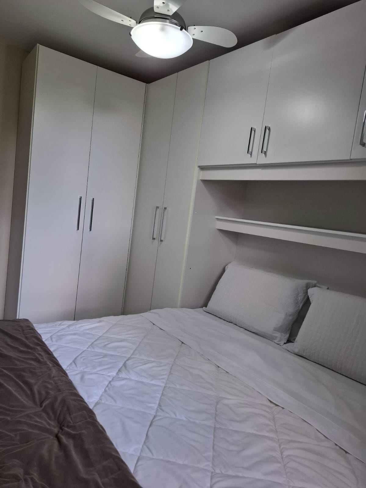 Imagem Apartamento com 2 Quartos à Venda, 47 m² em Jardim Leonor - São Paulo Imagem Apartamento com 2 Quartos à Venda, 47 m² em Jardim Leonor - São Paulo