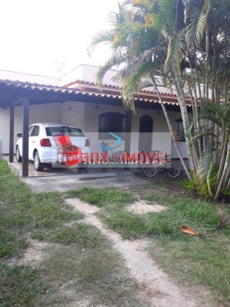 Imagem Casa com 3 Quartos à Venda ou Locação, 140 m² em Retiro São Joaquim - Itaboraí