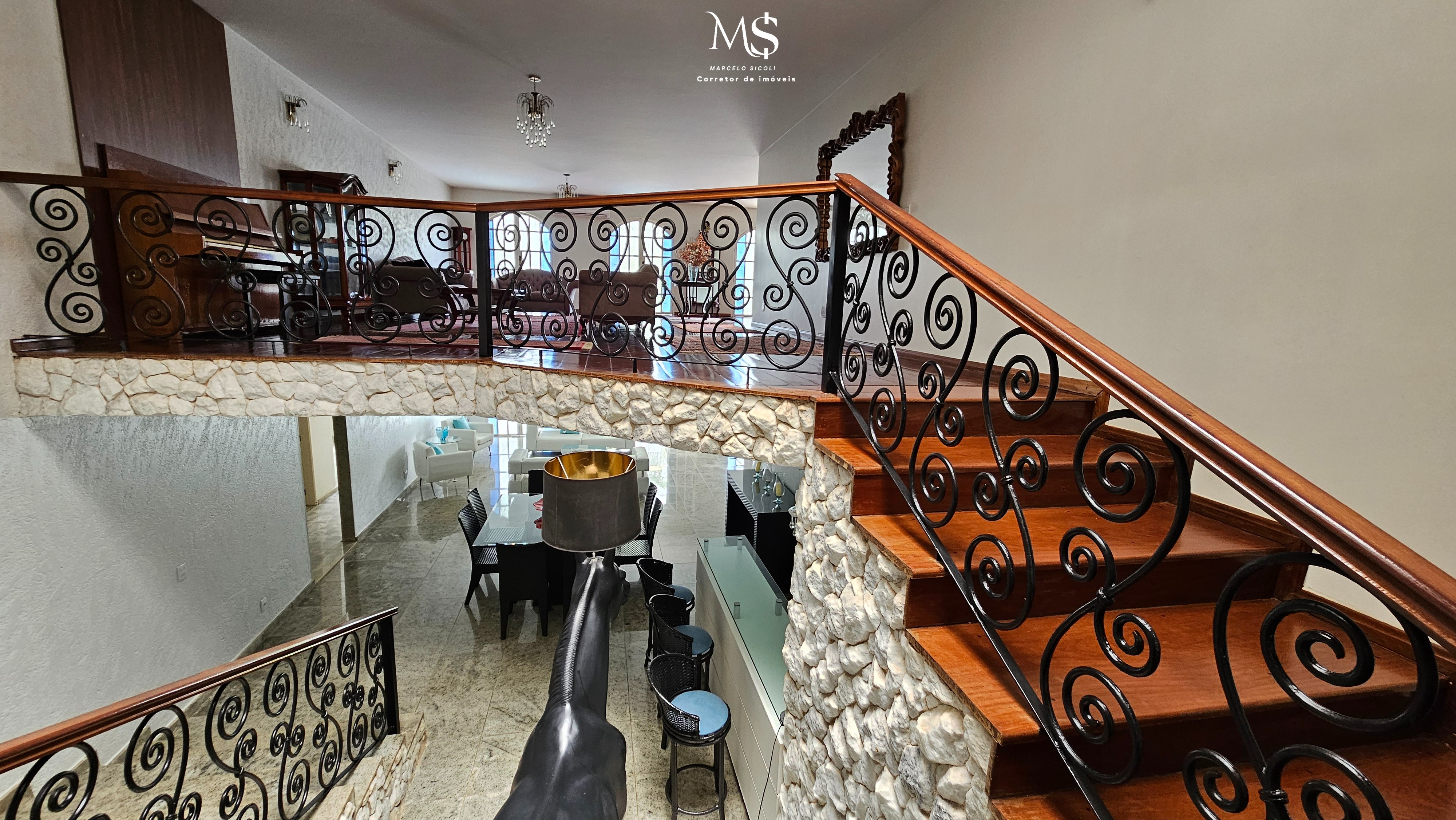 Imagem Casa com 1 Quarto à Venda, 683 m² em Setor de Habitações Individuais Sul - Brasília