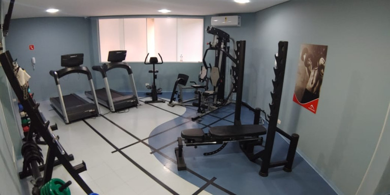Imagem Apartamento com 3 Quartos à Venda,  em Santana - São Paulo