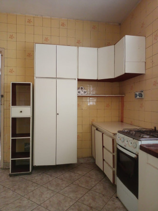 Imagem Casa com 2 Quartos à Venda, 120 m² em Campo Belo - São Paulo
