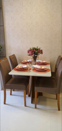 Imagem Apartamento com 2 Quartos à Venda, 40 m² em Santa Teresinha - São Paulo