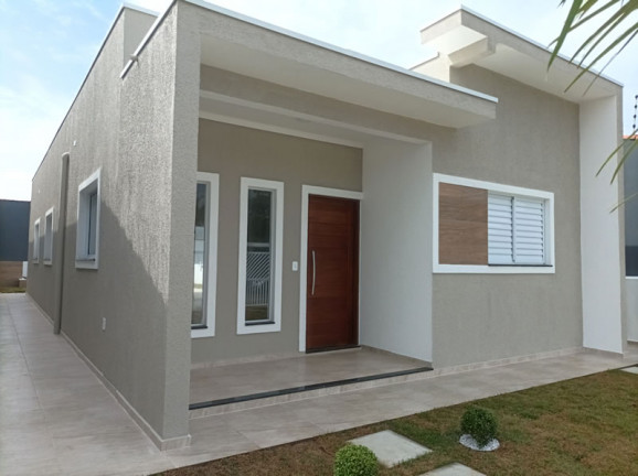 Imagem Casa com 3 Quartos à Venda, 120 m² em Tupy - Itanhaém Imagem Casa com 3 Quartos à Venda, 120 m² em Tupy - Itanhaém