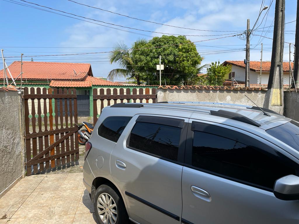 Imagem Casa com 2 Quartos à Venda, 71 m²em Cibratel - Itanhaém