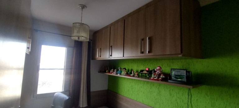 Imagem Apartamento com 2 Quartos para Alugar, 50 m² em Imirim - São Paulo